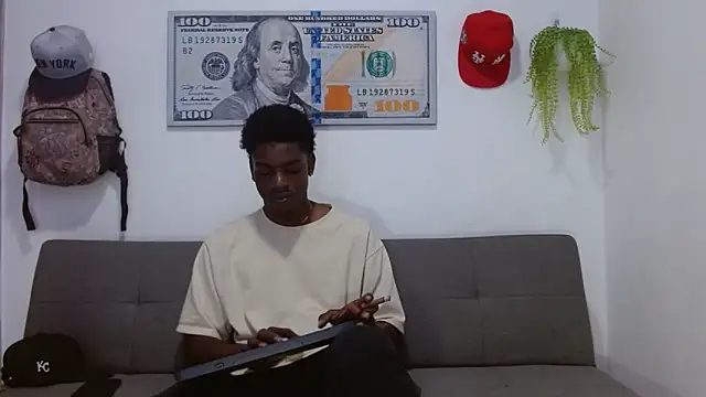 charles king online show from 03-23-26, 04:29