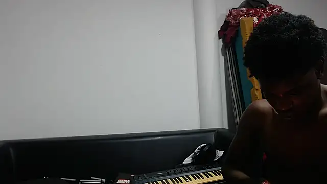 charles king online show from 07-09-26, 02:12