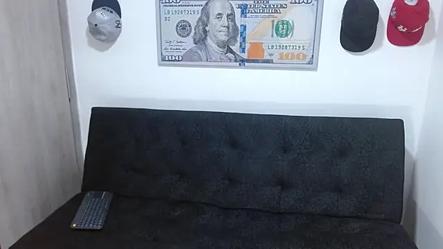 charles king online show from 03-10-26, 08:02