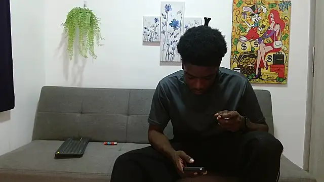 charles king online show from 03-03-26, 11:01