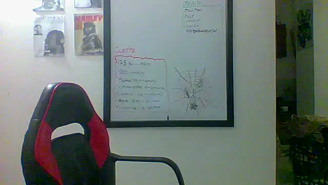 Snapshot of charles_king chatting on 05-13-26, 11:34 charles king online show from 05-13-26, 11:34