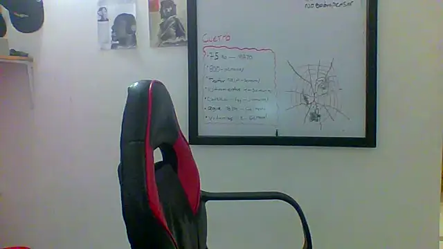 Snapshot of charles_king chatting on 05-15-26, 10:52 charles king online show from 05-15-26, 10:52