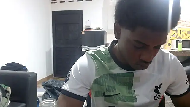 charles king online show from 07-23-26, 10:28