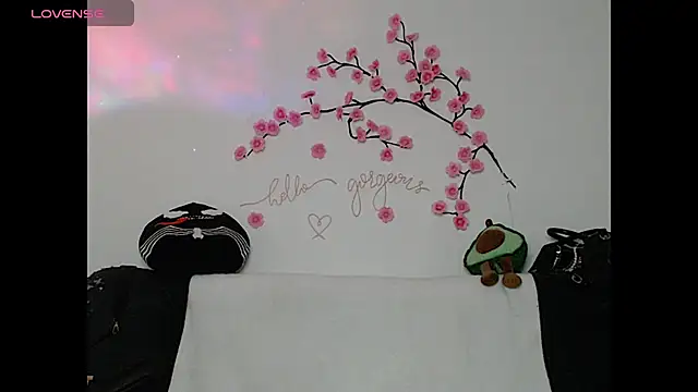 sweet molly420 online show from 07-24-26, 10:06