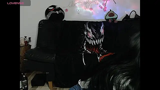 sweet molly420 online show from 06-12-26, 10:51