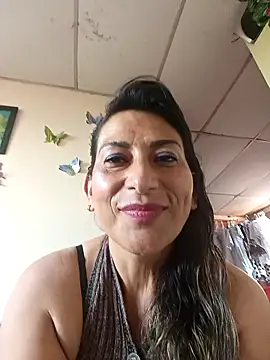 Lucia Rios online show from 03-13-26, 10:26