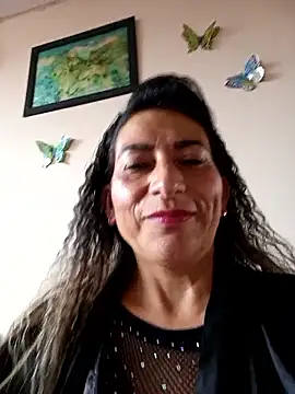 Lucia Rios online show from 04-22-26, 10:27