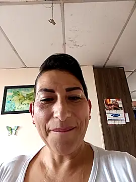 Lucia Rios online show from 03-09-26, 09:18