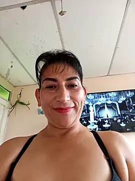 Lucia Rios online show from 03-24-26, 09:59