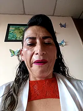 Lucia Rios online show from 04-24-26, 10:34