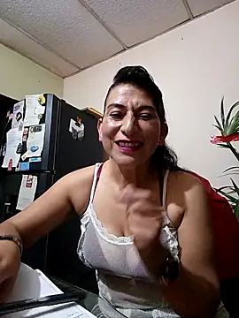 Lucia Rios online show from 03-06-26, 11:33