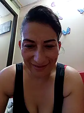 Lucia Rios online show from 03-03-26, 11:12