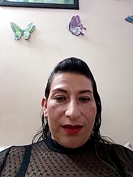 Lucia Rios online show from 03-15-26, 12:17