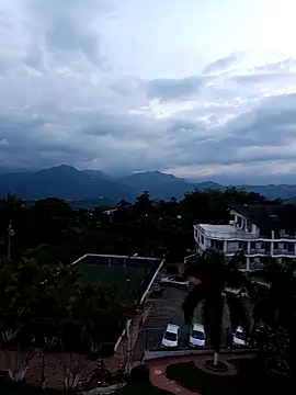 Lucia Rios online show from 03-28-26, 11:17