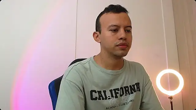 Damian Wish online show from 03-19-26, 10:04