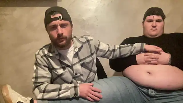 coppiachaserchubby online show from 03-09-26, 10:46