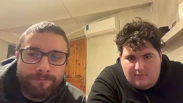 coppiachaserchubby online show from 03-08-26, 05:38