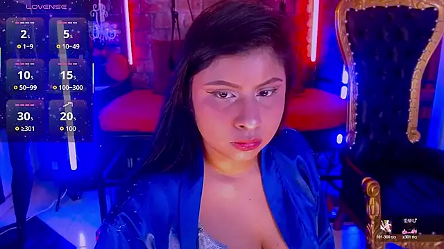 SolAvelary online show from 03-06-26, 12:22