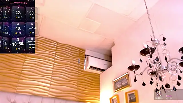 SolAvelary online show from 03-24-26, 12:16