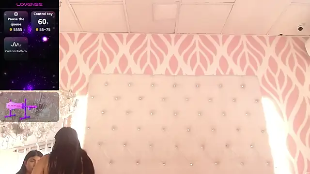 SolAvelary online show from 04-07-26, 12:29