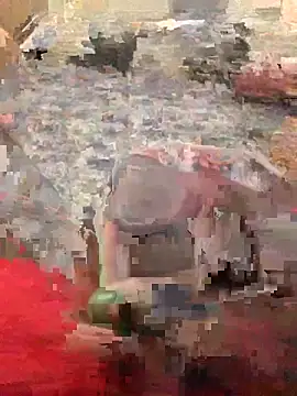 D-fuck-n online show from 03-31-26, 01:35