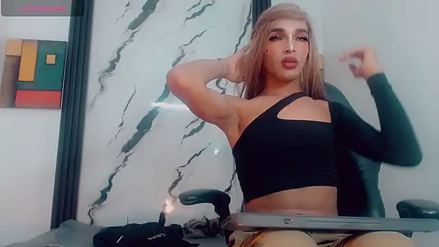 Tait  online show from 04-14-26, 07:19