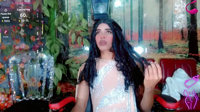 Tait  online show from 03-04-26, 03:36