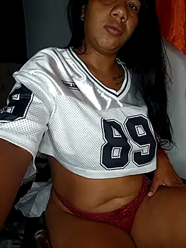 nenita 777 online show from 03-15-26, 12:01