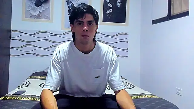 Daniel Rochax online show from 03-10-26, 12:09