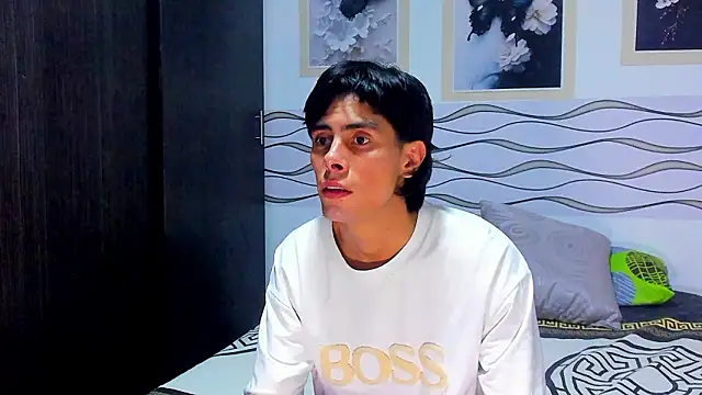 Daniel Rochax online show from 03-12-26, 12:09