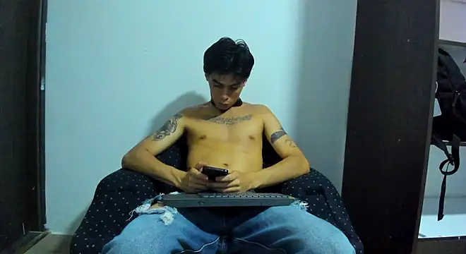 Daniel Rochax online show from 04-14-26, 07:08