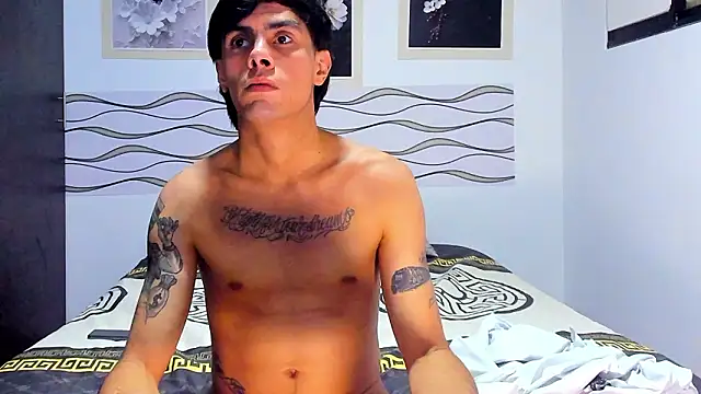 Daniel Rochax online show from 03-09-26, 12:30