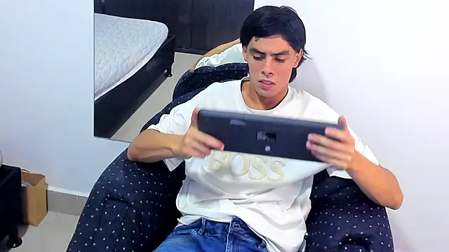 Daniel Rochax online show from 03-05-26, 12:13