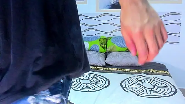 Daniel Rochax online show from 03-11-26, 12:10