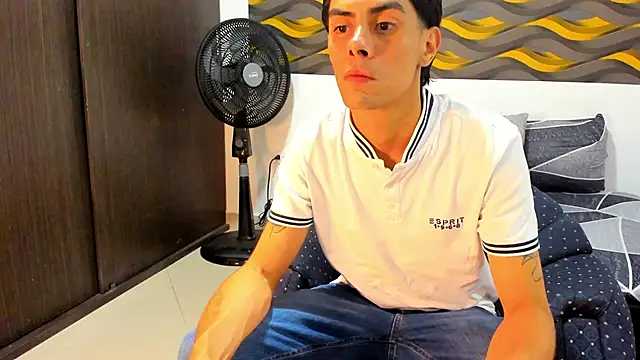 Daniel Rochax online show from 04-02-26, 12:34