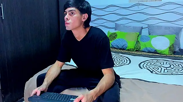 Daniel Rochax online show from 03-13-26, 12:21