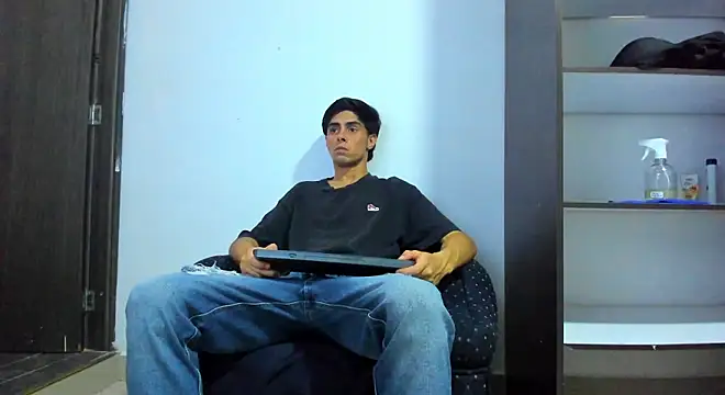 Daniel Rochax online show from 04-09-26, 05:30