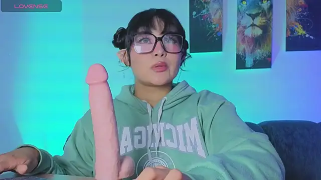 Mymelody   online show from 03-16-26, 07:27