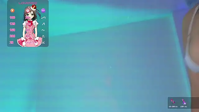 Mymelody   online show from 03-13-26, 07:30