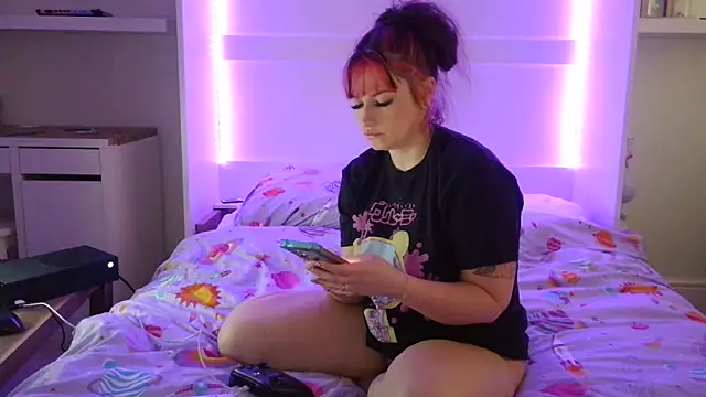 nyxiejinx online show from 04-01-26, 02:36