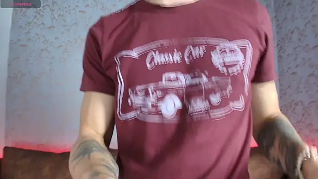 DIEGO JONES online show from 03-18-26, 01:24