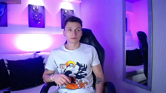 DIEGO JONES online show from 03-29-26, 01:02