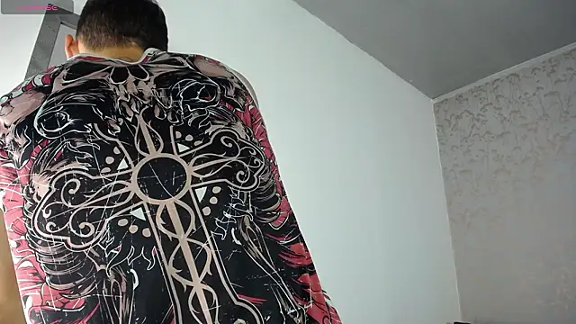 DIEGO JONES online show from 03-16-26, 01:48