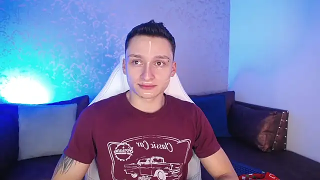 DIEGO JONES online show from 04-16-26, 01:01