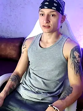 DIEGO JONES online show from 04-07-26, 01:57