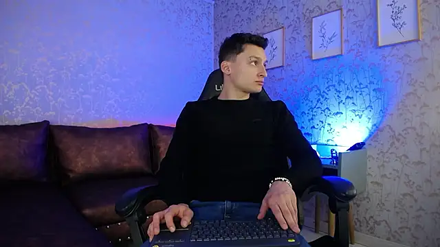 DIEGO JONES online show from 03-19-26, 01:22