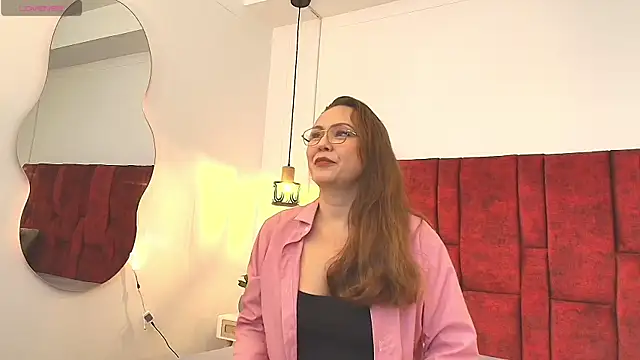  Monaliza  online show from 07-18-26, 12:25