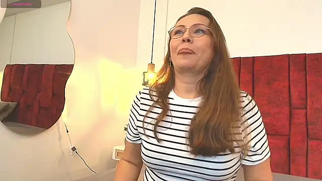  Monaliza  online show from 07-14-26, 12:55