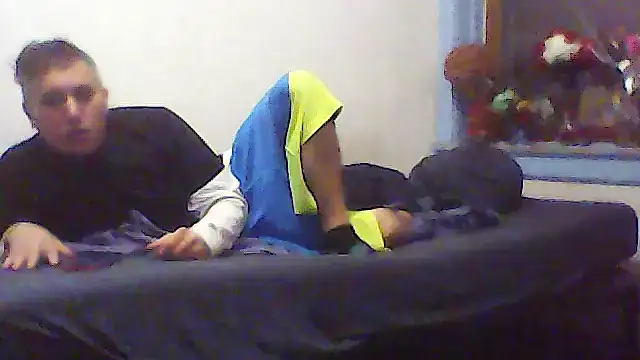 jaypeppers69 online show from 03-28-26, 10:27