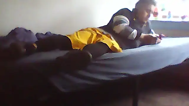 jaypeppers69 online show from 04-01-26, 09:45